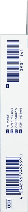 Actual product image Nexcare Strong Hold plasters (4 x)