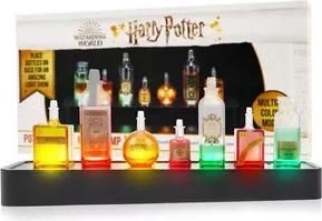 Actual product image Wow! Stuff Harry Potter Mood Lamp