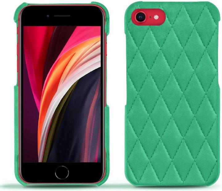 Productafbeelding Noreve Lederen omslag (Apple iPhone SE (2e generatie))