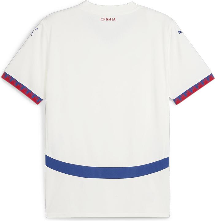 Actual product image Puma FSS Away Jersey Replica (XXL)