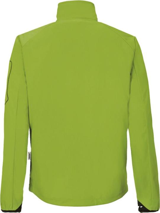 Produktbild Hakro Light-Softshelljacke Brantford (XS)
