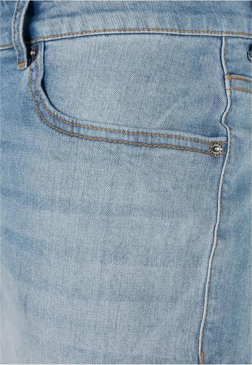 Immagine prodotto Urban Classics Pantaloncini di jeans dal taglio rilassato - 12180 (28)
