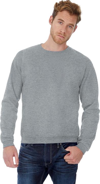 Produktbild B&C ID.202 5050 Sweatshirt (S)