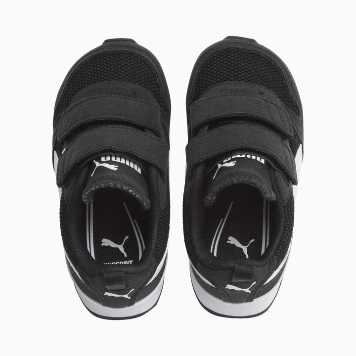 Immagine prodotto Puma R78 V Inf nero bianco 4,5 (21)