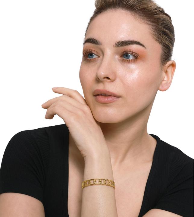 Immagine prodotto Heideman Taran color oro (100% acciaio inossidabile)
