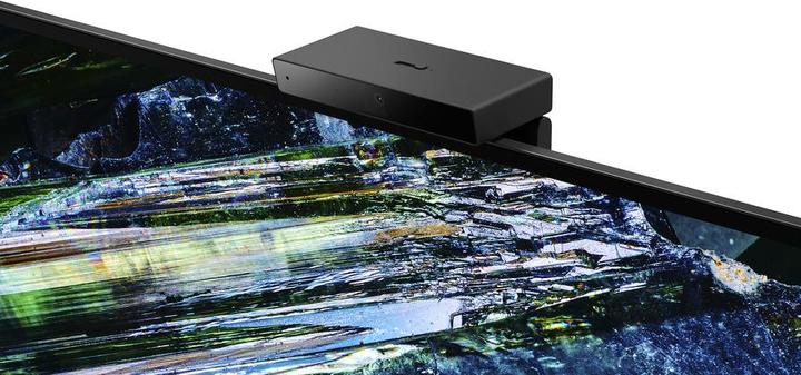 Image du produit Sony XR-65A95L (65", A95L, OLED, DHU, 2023)