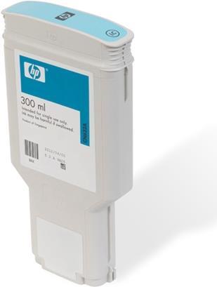 Image du produit HP 772 (LC)