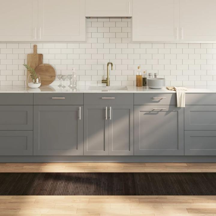 Actual product image VidaXL Katlina (60 x 500 cm)