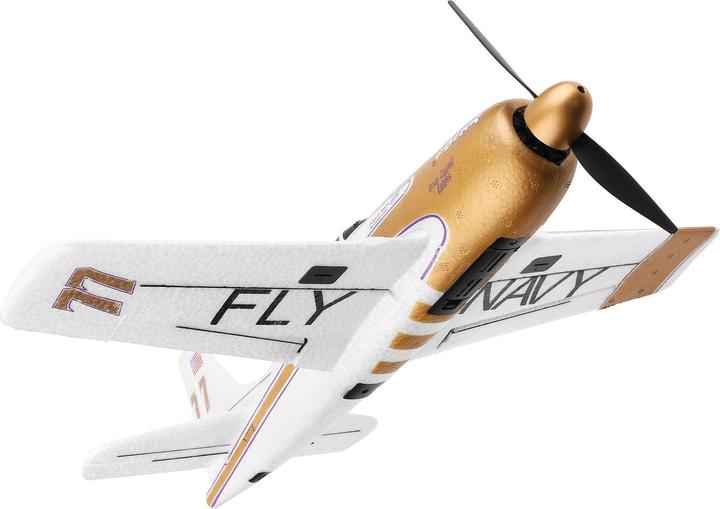 Produktbild Amewi AMXFlight F8F Tiefdecker Warbird (Warbird)