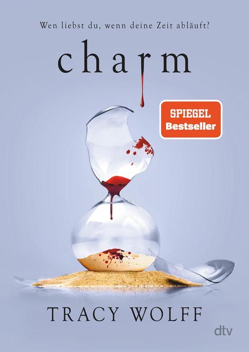 Produktbild Charm (Deutsch, Tracy Wolff, 2023)