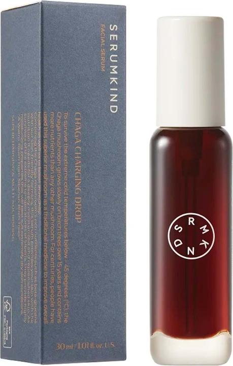 Produktbild Serumkind Chaga charging drop