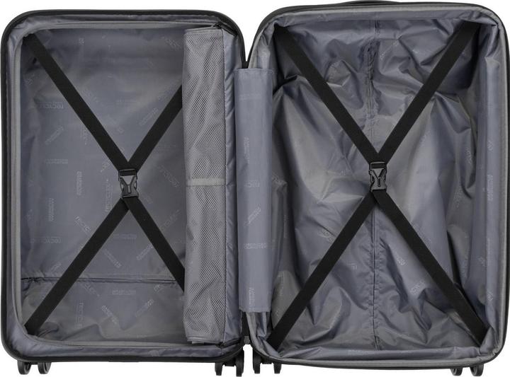 Produktbild American Tourister Novastream (73 l, L (90 - 115l))