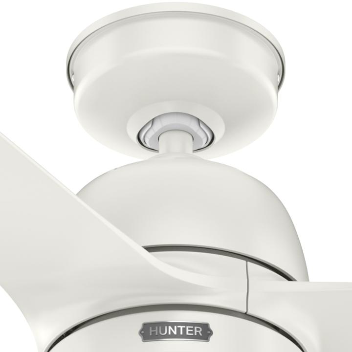 Actual product image Hunter Fans Seawave (45.70 dB)