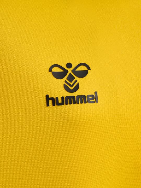 Image du produit hummel Hmlcore Xk Half Zip Poly Sweat Kids (128)