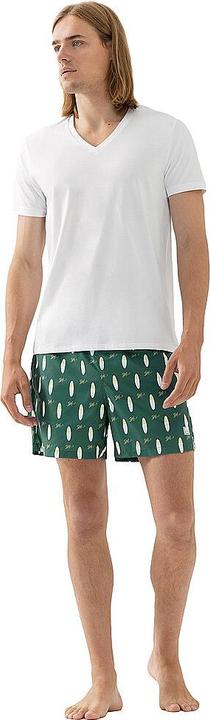 Immagine prodotto Mey Maglietta intima in cotone Dry / Camicia a manica corta (M)