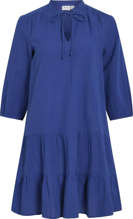 Mazarine Blue