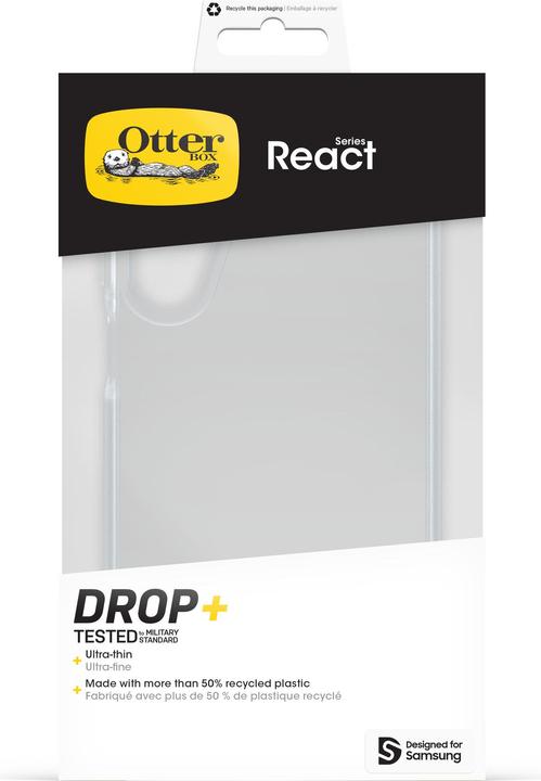 Produktbild OtterBox React (Samsung Galaxy A16, Samsung Galaxy A16 5G)