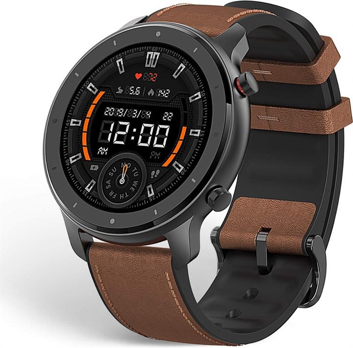 Actual product image Amazfit Gtr (47 mm)