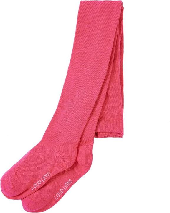 Immagine prodotto VidaXL Collant per bambini rosa acceso 104,Colore: rosa acceso,Materiale (104)