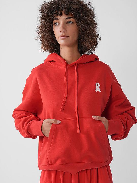 Actual product image Armedangels Kapuzensweater FRANCISARAA (XS)