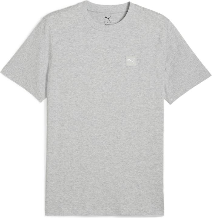 Actual product image Puma Ess Elevated Tee (M)