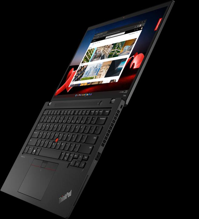 Immagine prodotto Lenovo ThinkPad T14s Gen 4 (14", Intel Core i7-1355U, 32 GB, 1000 GB, DE)