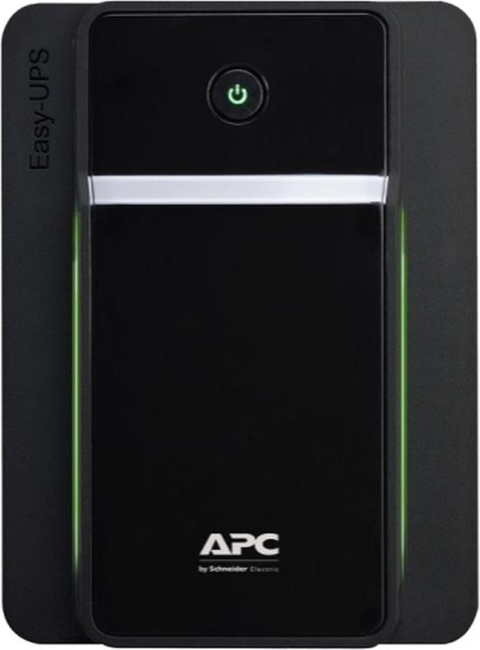 Immagine prodotto APC Easy UPS Line-Interactive 1200 VA 650 W (1200 VA, 650 W, Interattivo linea UPS)