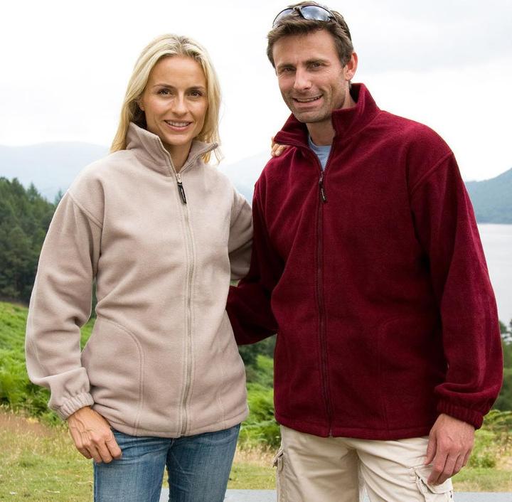 Produktbild Regatta FleeceJacke Antipilling (S)