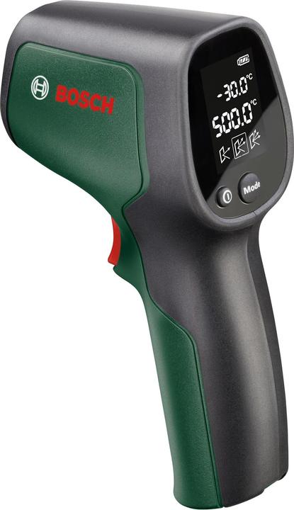 Bosch Home & Garden UniversalTemp