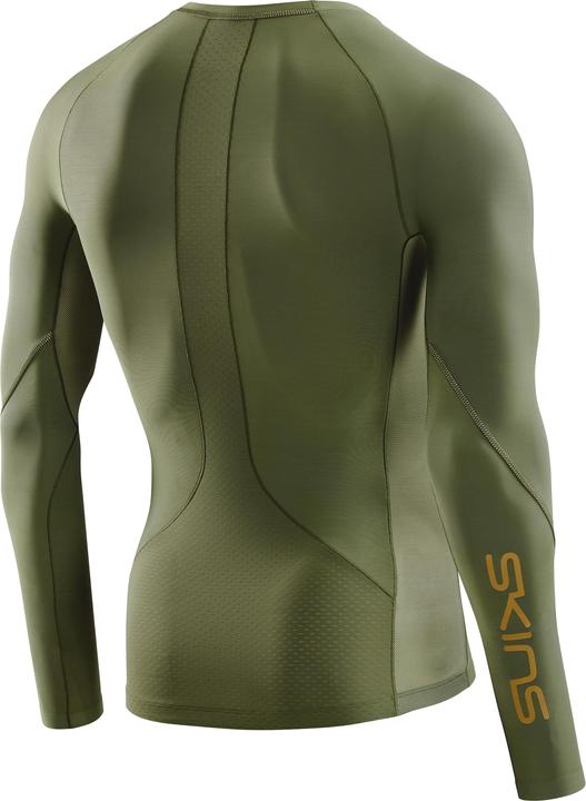 Actual product image Skins S5 longsleeve (XL)
