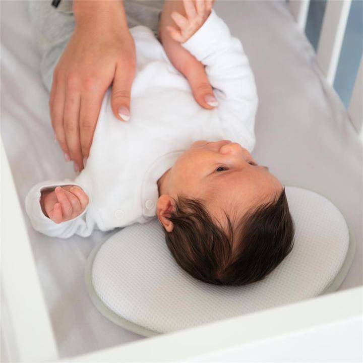 Image du produit Doomoo Oreiller pour bébé (28 x 18 cm)