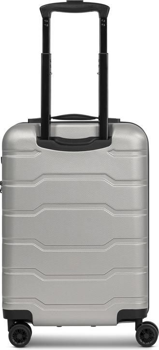 Immagine prodotto Tonino Lamborghini Bologna 4 Rollen Kabinentrolley S 53 cm (35 l, Bagaglio a mano (fino a 50 litri))