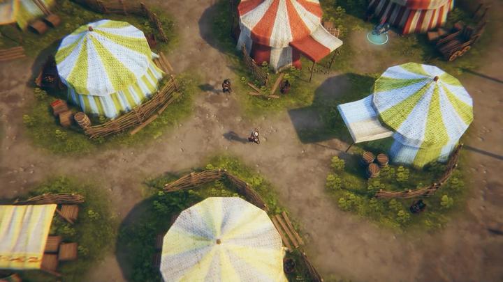 Image du produit astragon Rustler (Switch, DE)