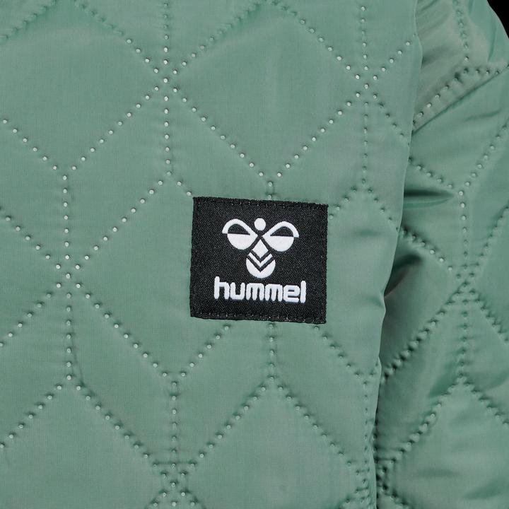 Image du produit hummel hmlCAVE THERMO JACKET (140)