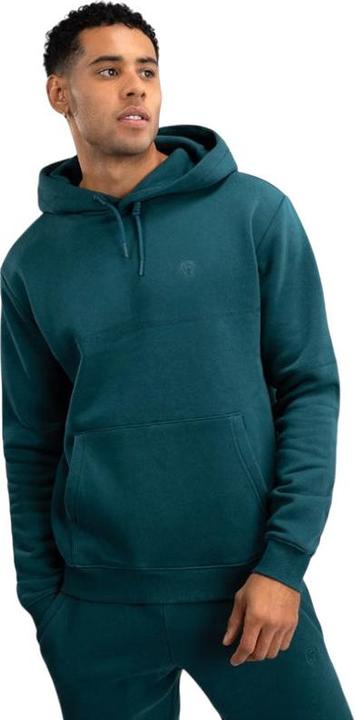 Venum Silent Power Hoodie Paon Green