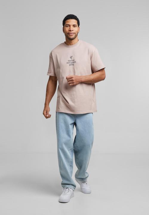 Actual product image Urban Classics Justice Oversize Tee - 62949 (3XL)