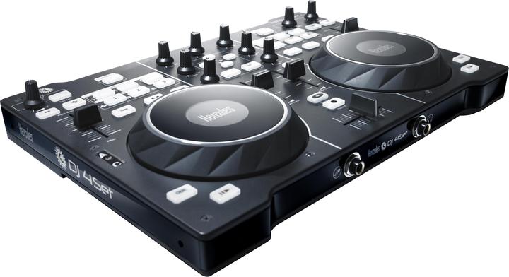 Produktbild Hercules DJ 4Set