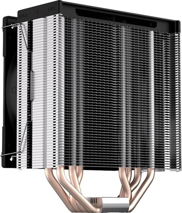 Produktbild Endorfy Chłodzenie powietrzne Fera 5 (155 mm)