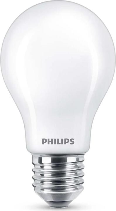 Image du produit Philips Lampe (E27, 7 W, 806 lm, 1 x, E)