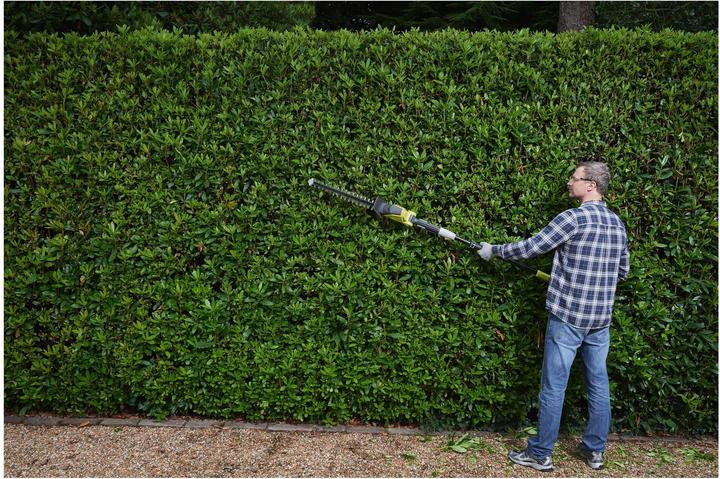 Productafbeelding Ryobi OPT1845 (Draadloze heggenschaar)