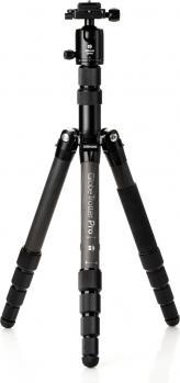 Produktbild MeFOTO GlobeTrotter PRO Stativ Carbon (6 in 1)
