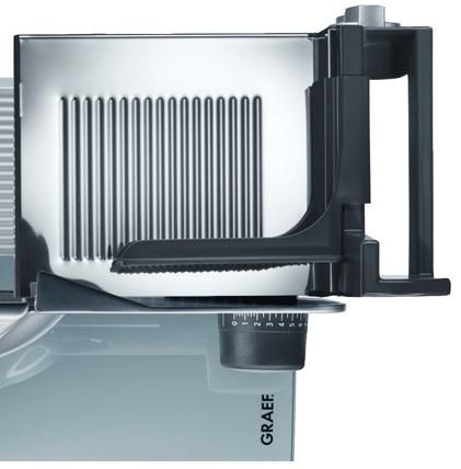 Actual product image Graef M90 Master slicer