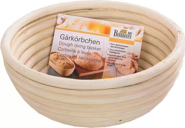 Produktbild Birkmann Gärkörbchen