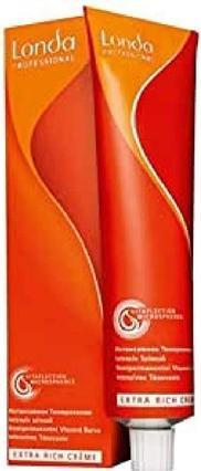 Produktbild Londa Intensivtönung 7/0 mittelblond (7/0 mittelblond)