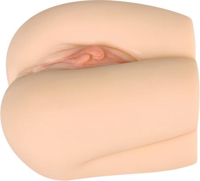 Actual product image Zero Sasha Grey