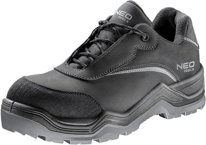 Immagine prodotto Neo Tools scarpe da lavoro S3 SRC CE nubuck taglia 42 (82-150-42) (S3, 42)