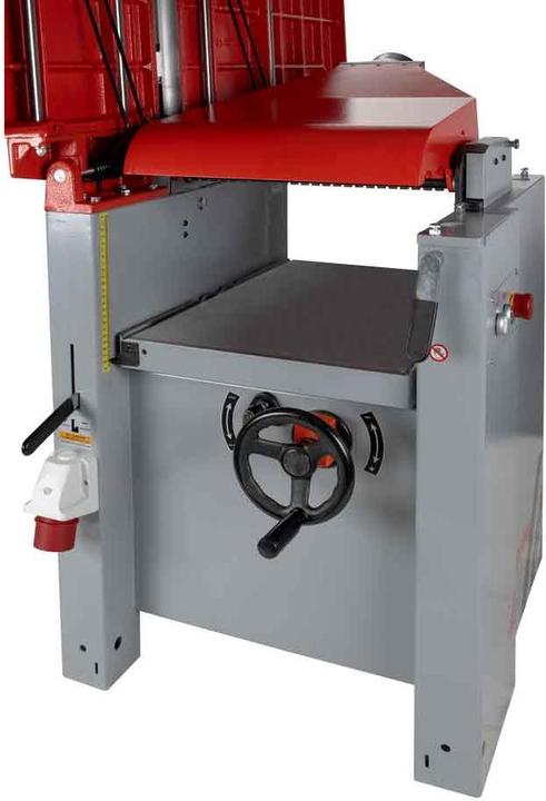 Image du produit Holzmann planificateur thicknesser