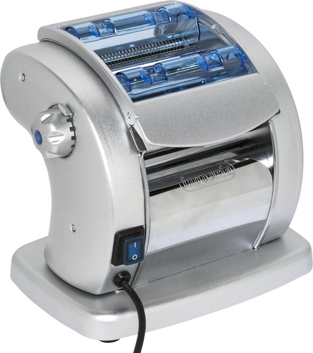 Image du produit Imperia PASTAPRESTO T.2/6,5 mm 230V GRIGIO