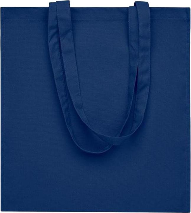 Actual product image MidOcean Bente Organic Cotton Shopper Bag