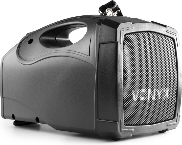 Produktbild Vonyx PA-System ST014 (Aktiv, 1x 30 W)